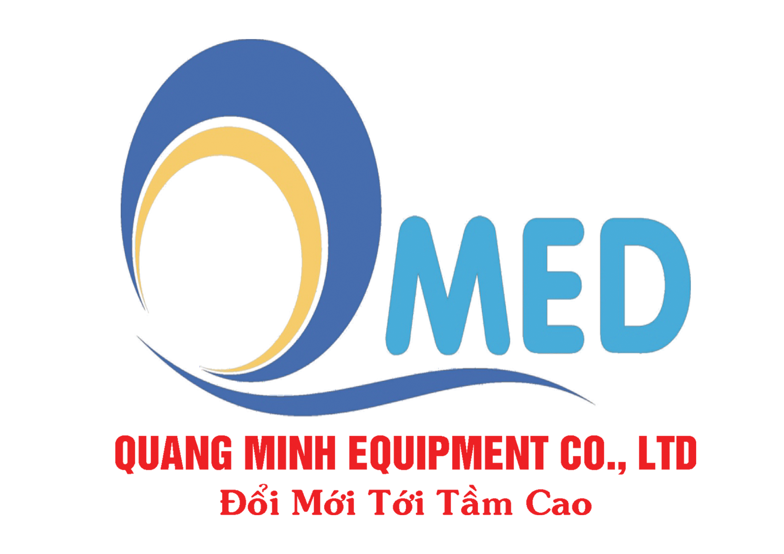 Công ty TNHH Thương mại và Thiết bị Quang Minh